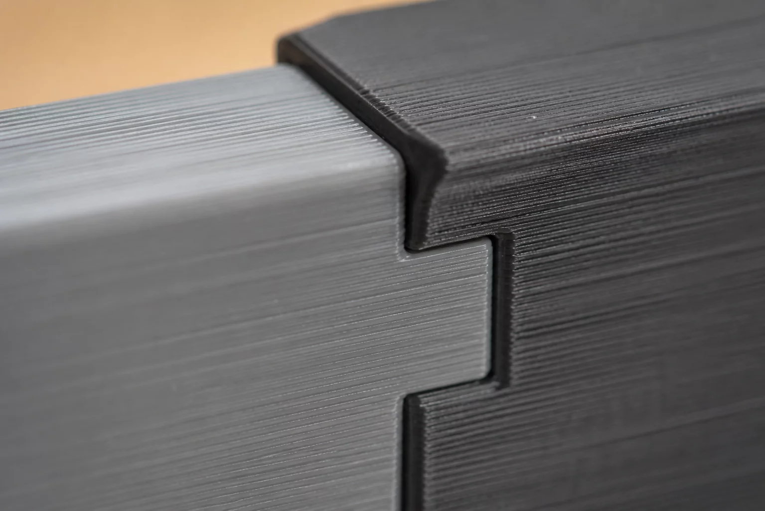 Interface Quality 3D print orientation decisions showcase
